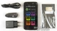 Мобільний телефон Prestigio MultiPhone 5508 Duo Silver - зображення 8