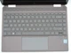 Ноутбук HP Spectre x360 13-ap0013dx / i7-8565U / RAM 8GB / 512GB SSD / FullHD / Сенсор / Б/У - изображение 2