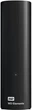 Жорсткий диск Western Digital Elements Desktop 12TB WDBWLG0120HBK-EESN 3.5" USB 3.0 External Black - зображення 3