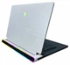 Ноутбук Alienware X17 R2 (AWX17R2-9370WHT-PUS) Lunar Light Б/У - изображение 12