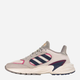 Buty sportowe damskie z siatką adidas 90s Valasion EE9907 38.5 Szare (4061615310966) - obraz 2