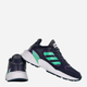 Buty sportowe damskie z siatką adidas 90s Valasion EG8419 36.5 Granatowe (4062051438825) - obraz 3