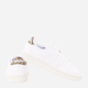 Sneakersy damskie skórzane adidas Advantage GW4850 39.5 Białe (4064047569148) - obraz 3