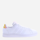 Sneakersy damskie z eko skóry adidas Advantage IF6116 36.5 Biały/Multikolor (4066764084423) - obraz 1