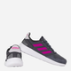 Buty sportowe damskie z siatką adidas Archivo EG3252 37.5 Szare (4062051374246) - obraz 3