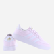 Sneakersy damskie z eko skóry adidas Breaknet 2.0 GZ9372 36 Różowy/Biały (4066749415211) - obraz 3