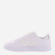 Sneakersy damskie z eko skóry adidas Breaknet GX4322 37.5 Biały/Srebrny (4065427333144) - obraz 3