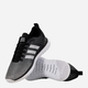 Жіночі кросівки adidas Cloudfoam Super Fle AW4205 37.5 Чорні (4056563909096) - зображення 4