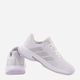 Buty sportowe damskie z siatką adidas CourtJam Control W GY1334 37.5 Białe (4065418647335) - obraz 3