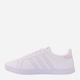 Жіночі кеди низькі adidas Courtpoint Base GY1116 38.5 Білий/Розовий (4065419591620) - зображення 2