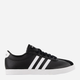 Sneakersy damskie do kostki adidas Courtset W B74560 36.5 Czarne (4057284511643) - obraz 1