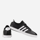 Sneakersy damskie do kostki adidas Courtset W B74560 36.5 Czarne (4057284511643) - obraz 3