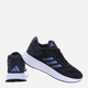 Buty sportowe damskie z siatką adidas Duramo 10 HP2390 38.5 Czarne (4066748759842) - obraz 3