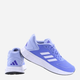 Buty sportowe damskie z siatką adidas Duramo 10 HQ4131 36 Niebieskie (4066748966134) - obraz 3