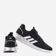 Buty sportowe damskie lekkie adidas Edge Lux 5 GX0588 36 Czarne (4065418051729) - obraz 3