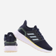 Buty do biegania damskie adidas Eq19 Run W GY4730 37.5 Granatowe (4065427503431) - obraz 3