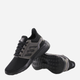 Buty do biegania damskie adidas Eq19 Run W GY4732 40 Czarne (4065427507255) - obraz 4