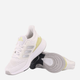 Жіночі кросівки для бігу adidas Eq21 Run GZ0591 38 Білі (4065419677300) - зображення 4