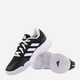 Buty sportowe do tenisa damskie adidas GameCourt 2 W GZ0694 36 Czarne (4065418049061) - obraz 4