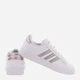 Женские кеды низкие adidas Grand Court 2.0 GW9215 36 Белый/Жемчужный (4065426180879) - изображение 3