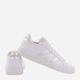 Женские кеды низкие adidas Grand Court Base 2 GY9869 36.5 Белый/Молочный (4065426736632) - изображение 3