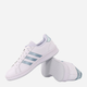 Sneakersy damskie skórzane adidas Grand Court H00698 36 Biały/Szary (4064047556964) - obraz 4