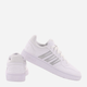 Sneakersy damskie do kostki adidas Hoops 3.0 Low GY1912 36.5 Białe (4065425215930) - obraz 3