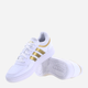 Sneakersy damskie do kostki adidas Hoops 3.0 Low HP7972 38 Białe (4066749654085) - obraz 4