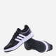 Sneakersy damskie do kostki adidas Hoops 3.0 W GW3038 40.5 Czarne (4065418386142) - obraz 4