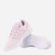 Buty do biegania damskie z amortyzacją adidas Lite Racer CLN 2.0 GZ0667 38.5 Różowe (4064043678158) - obraz 4