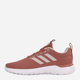 Buty do biegania damskie z amortyzacją adidas Lite Racer CLN EE8218 37.5 Różowe (4061616036780) - obraz 2