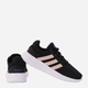 Buty do biegania damskie z amortyzacją adidas Lite Racer CLN 2.0 GZ2818 38 Czarne (4064047214468) - obraz 3