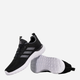 Buty do biegania damskie z amortyzacją adidas Lite Racer CLN EE8215 40 Czarne (4061616019646) - obraz 4