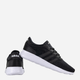 Buty do biegania damskie z amortyzacją adidas Lite Racer W AW4960 36.5 Czarne (4056565776412) - obraz 3