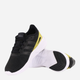 Buty do biegania damskie z amortyzacją adidas Nebzed GW9078 36.5 Czarne (4065426700602) - obraz 4