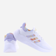 Buty do biegania damskie z amortyzacją adidas Puremotion 2.0 HQ1725 40.5 Białe (4066749971229) - obraz 3