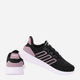 Buty do biegania damskie z amortyzacją adidas Puremotion SE GX0605 36.5 Czarne (4065417839359) - obraz 3