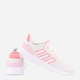 Buty do biegania damskie z amortyzacją adidas Puremotion SE GX0608 40 Białe (4065418108843) - obraz 3