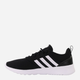 Buty sportowe damskie z siatką adidas QT Racer 2.0 GX5672 39.5 Czarne (4065419683073) - obraz 2