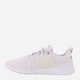 Buty do biegania damskie adidas Qt Racer 2.0 GX5673 41.5 Białe (4065419683226) - obraz 2