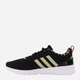 Buty sportowe damskie z siatką adidas QT Racer 2.0 GX5681 36 Czarne (4065418378130) - obraz 3