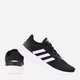 Buty sportowe damskie do kostki adidas QT Racer 3.0 GY9244 39.5 Czarne (4065427756530) - obraz 3