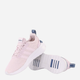 Buty sportowe damskie z siatką adidas Racer TR21 GY3682 40 Jasnoróżowe (4065419666885) - obraz 4