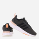 Buty sportowe damskie z siatką adidas Racer TR21 H00654 36.5 Ciemnoszare (4064048937038) - obraz 3