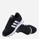 Жіночі кросівки для бігу adidas Run 60s 3.0 HP2249 36 Чорні (4066748776047) - зображення 4