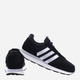 Buty do biegania damskie adidas Run 60s 3.0 HP2249 39.5 Czarne (4066748772360) - obraz 3