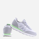 Жіночі кросівки для бігу adidas Run 60s 3.0 IG1173 36.5 Сірі (4066764115516) - зображення 3