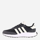 Buty do biegania damskie adidas Run 70s GW5609 37.5 Czarne (4065418023566) - obraz 2