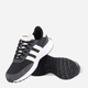 Жіночі кросівки для бігу adidas Run 70s GW5609 37.5 Чорні (4065418023566) - зображення 4