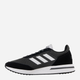 Buty do biegania damskie adidas Run 70s EE9798 36.5 Czarne (4061615900013) - obraz 2